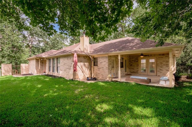 2232 Azalea Circle, Huntsville, TX 77340