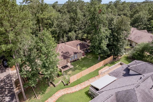 2232 Azalea Circle, Huntsville, TX 77340