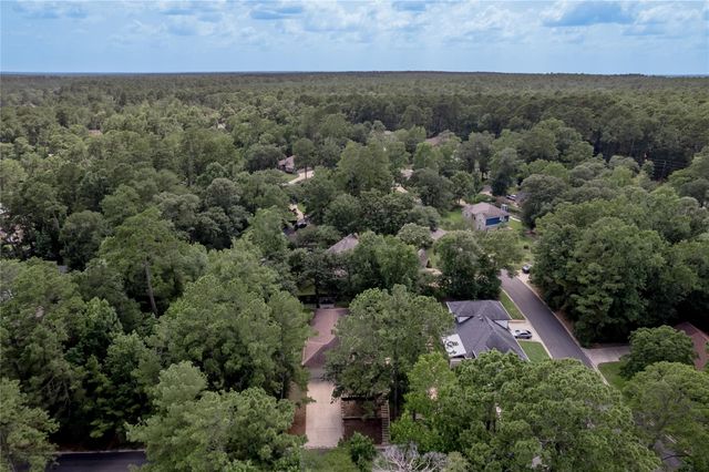 2232 Azalea Circle, Huntsville, TX 77340