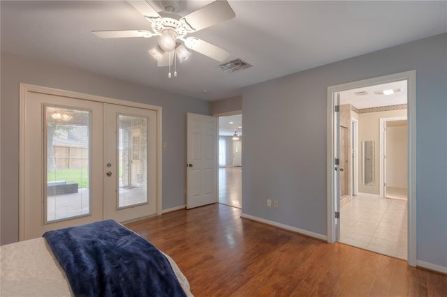 2232 Azalea Circle, Huntsville, TX 77340