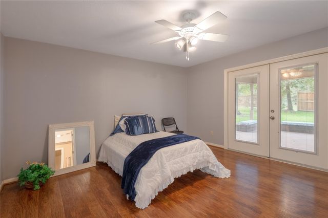2232 Azalea Circle, Huntsville, TX 77340