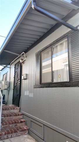 7560 Woodman Pl 72, Van Nuys, CA 91405