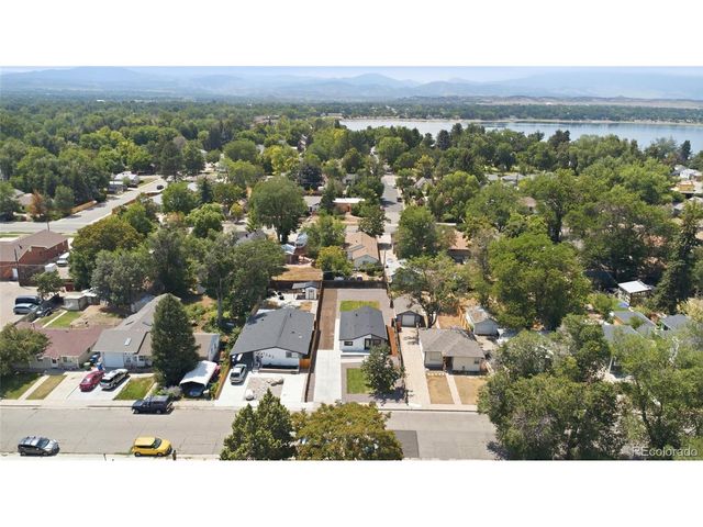 1247 Arthur Ave, Loveland, CO 80537