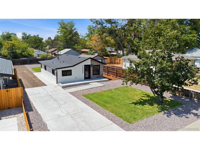 1247 Arthur Ave, Loveland, CO 80537