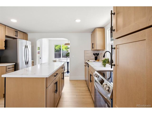 1247 Arthur Ave, Loveland, CO 80537