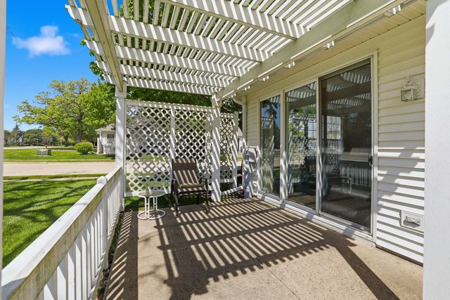 13094 Patriot Way, Huntley, IL 60142