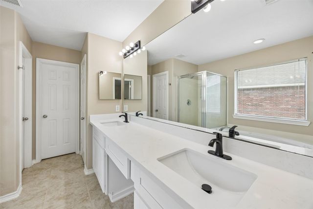 12030 Parkers Hideaway Drive, Houston, TX 77089
