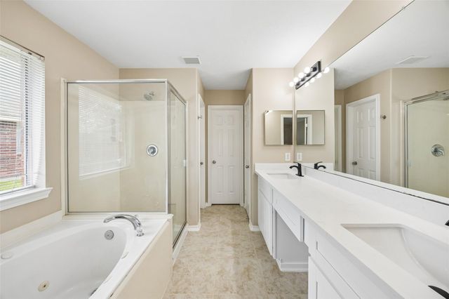 12030 Parkers Hideaway Drive, Houston, TX 77089