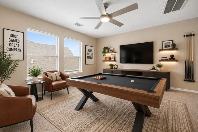 12030 Parkers Hideaway Drive, Houston, TX 77089
