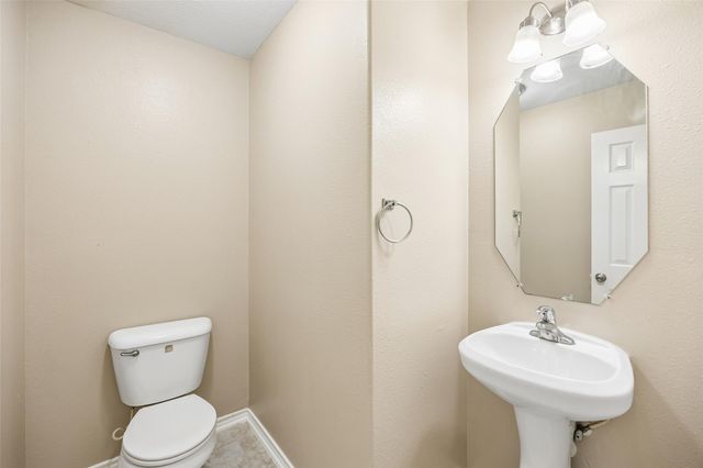 12030 Parkers Hideaway Drive, Houston, TX 77089