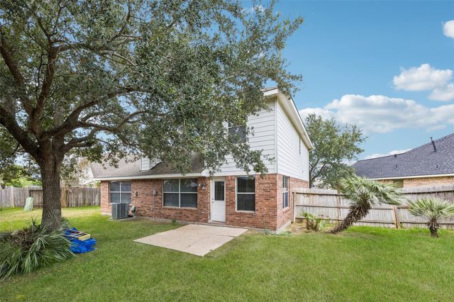 12030 Parkers Hideaway Drive, Houston, TX 77089