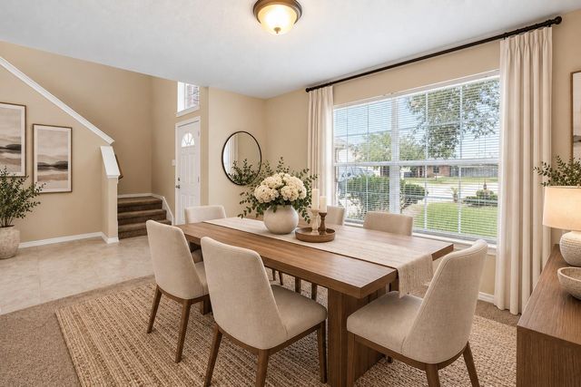 12030 Parkers Hideaway Drive, Houston, TX 77089