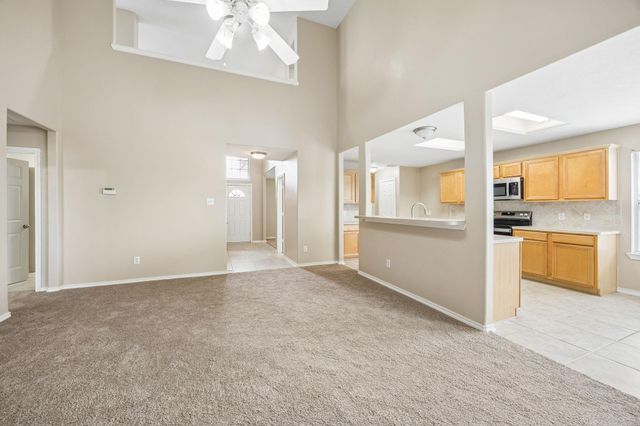 12030 Parkers Hideaway Drive, Houston, TX 77089