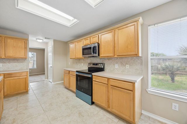 12030 Parkers Hideaway Drive, Houston, TX 77089