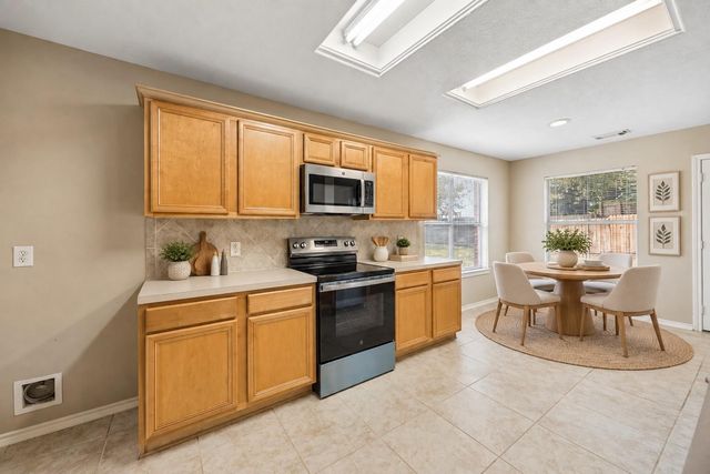 12030 Parkers Hideaway Drive, Houston, TX 77089