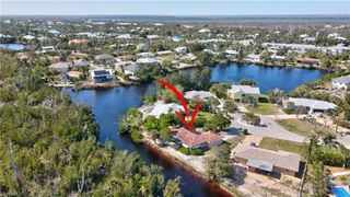 1812 Ibis LN, Sanibel, FL 33957