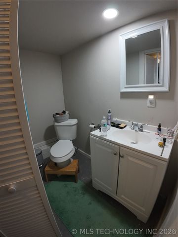 5947 E Newton Street, Tulsa, OK 74115