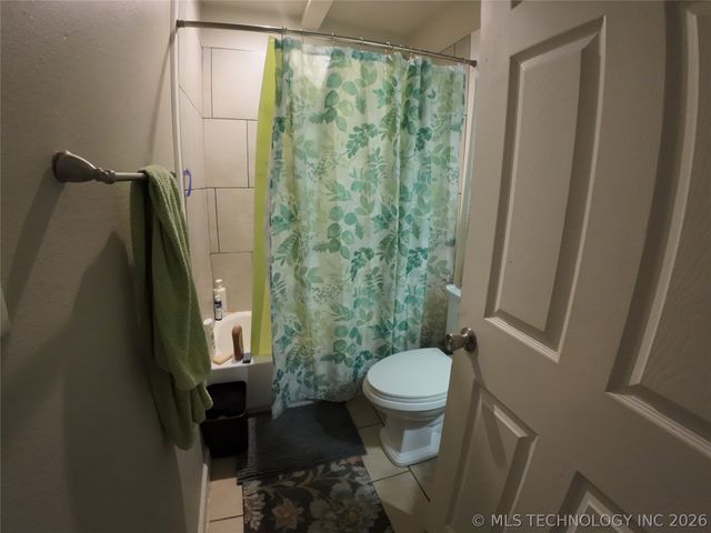 5947 E Newton Street, Tulsa, OK 74115