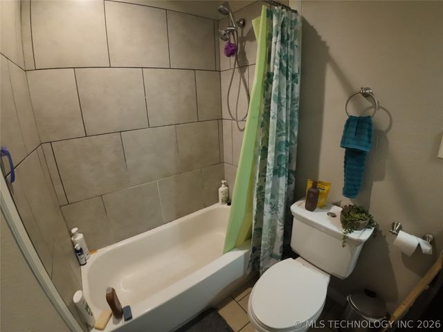 5947 E Newton Street, Tulsa, OK 74115