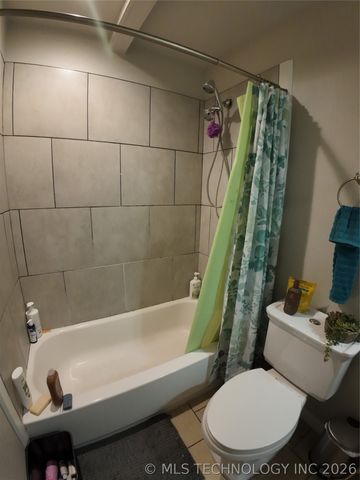 5947 E Newton Street, Tulsa, OK 74115