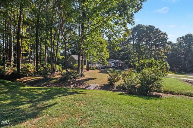 115 Cherry Court, Clayton, NC 27520