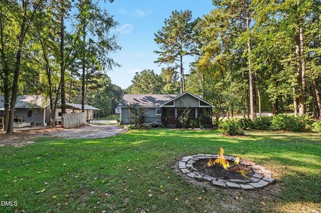 115 Cherry Court, Clayton, NC 27520