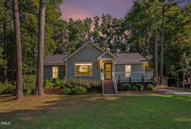 115 Cherry Court, Clayton, NC 27520