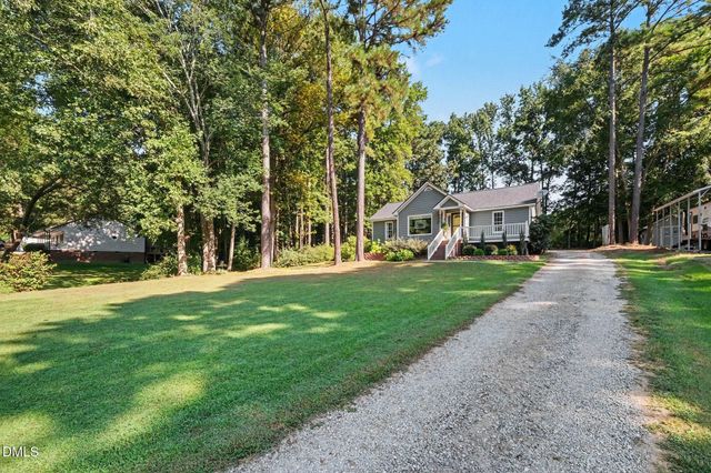 115 Cherry Court, Clayton, NC 27520