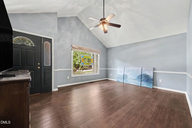 115 Cherry Court, Clayton, NC 27520