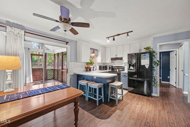 115 Cherry Court, Clayton, NC 27520
