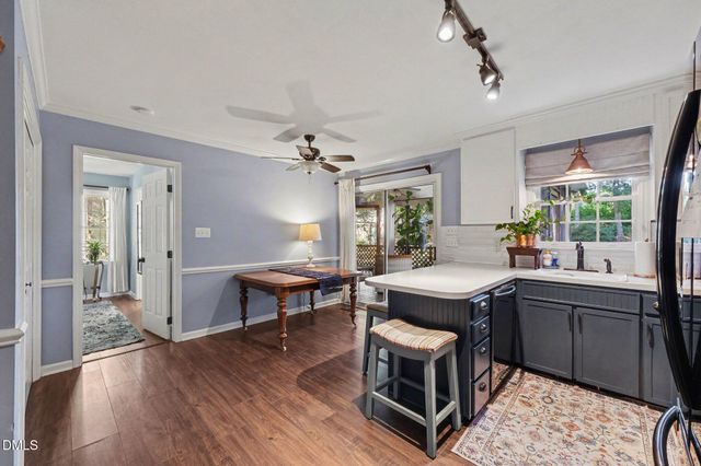 115 Cherry Court, Clayton, NC 27520