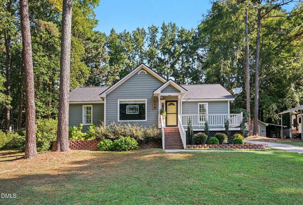 115 Cherry Court, Clayton, NC 27520