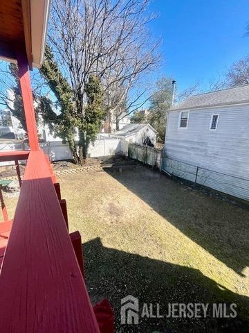 37 Kearney Avenue, Keyport, NJ 07735
