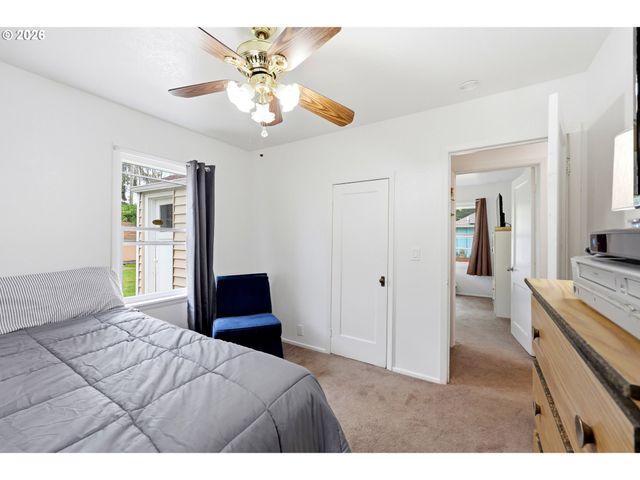 7905 Se BYBEE Blvd, Portland, OR 97206