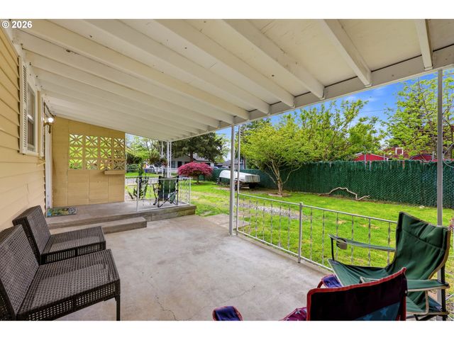 7905 Se BYBEE Blvd, Portland, OR 97206