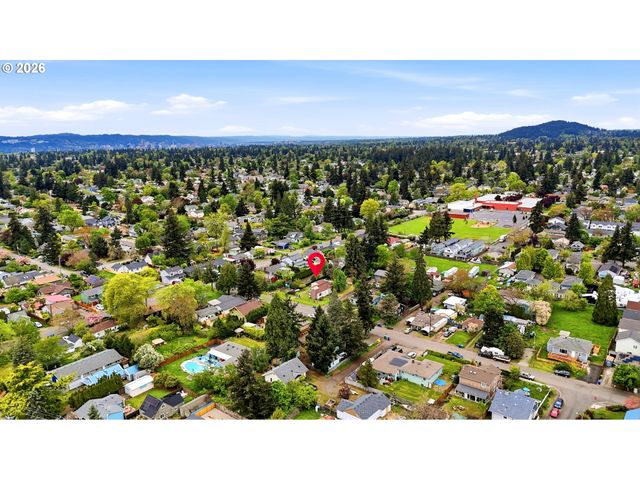7905 Se BYBEE Blvd, Portland, OR 97206