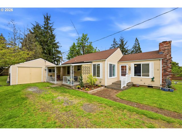 7905 Se BYBEE Blvd, Portland, OR 97206