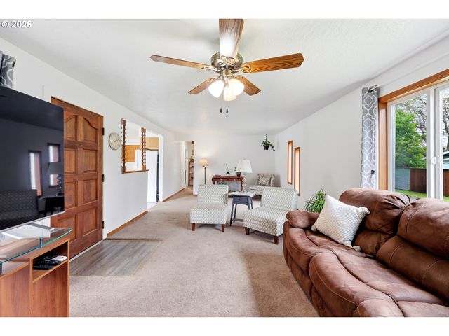 7905 Se BYBEE Blvd, Portland, OR 97206