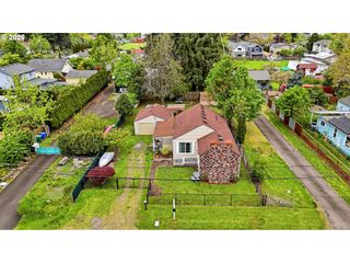 7905 Se BYBEE Blvd, Portland, OR 97206