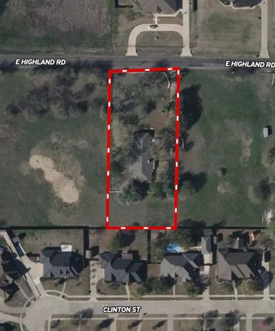 604 E Highland Road, Ovilla, TX 75154