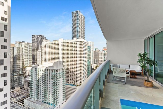 1331 Brickell Bay Dr 3007, Miami, FL 33131