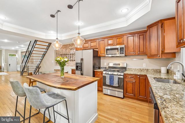 2506 E FAIRMOUNT AVE, Baltimore, MD 21224