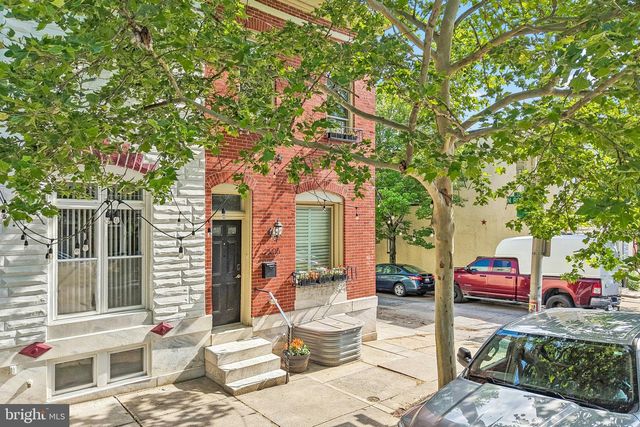 2506 E FAIRMOUNT AVE, Baltimore, MD 21224