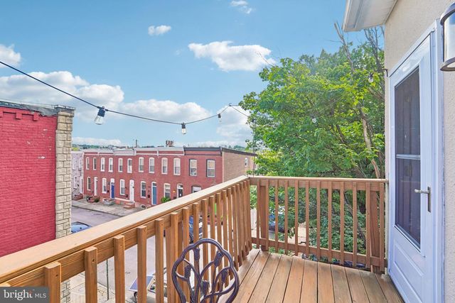 2506 E FAIRMOUNT AVE, Baltimore, MD 21224