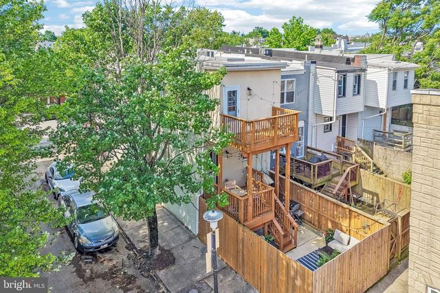 2506 E FAIRMOUNT AVE, Baltimore, MD 21224