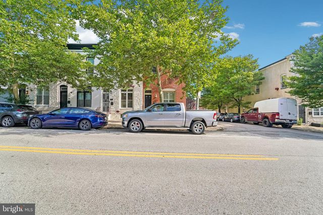 2506 E FAIRMOUNT AVE, Baltimore, MD 21224