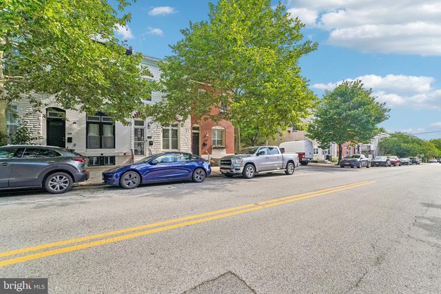 2506 E FAIRMOUNT AVE, Baltimore, MD 21224