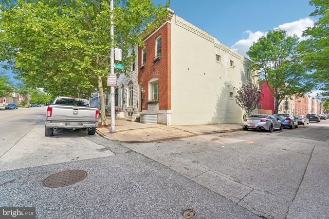 2506 E FAIRMOUNT AVE, Baltimore, MD 21224
