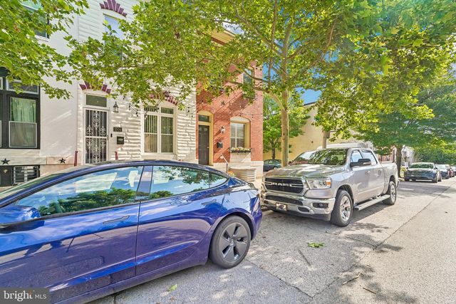 2506 E FAIRMOUNT AVE, Baltimore, MD 21224