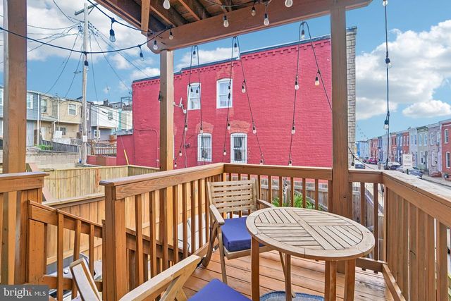 2506 E FAIRMOUNT AVE, Baltimore, MD 21224